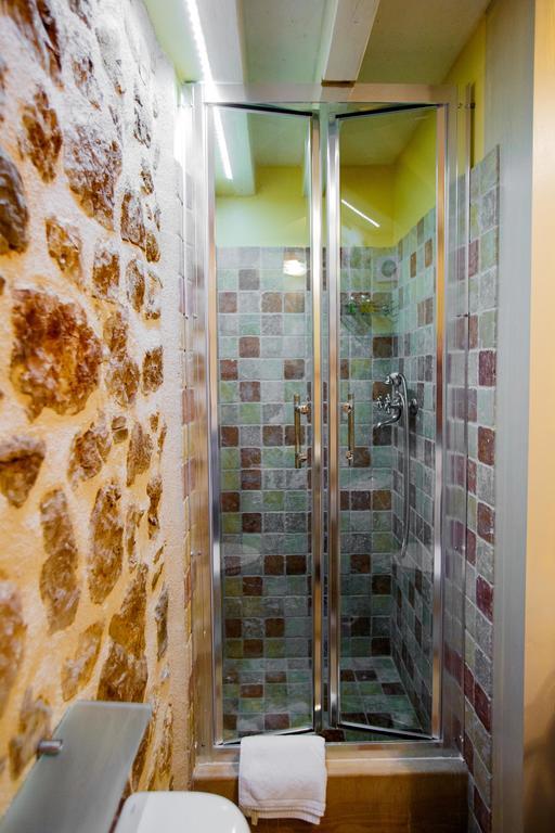 Studio Apartments Bonaca سبليت المظهر الخارجي الصورة