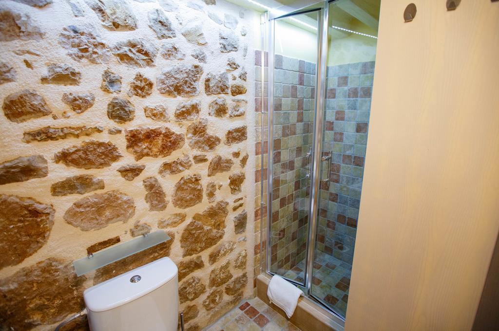 Studio Apartments Bonaca سبليت المظهر الخارجي الصورة