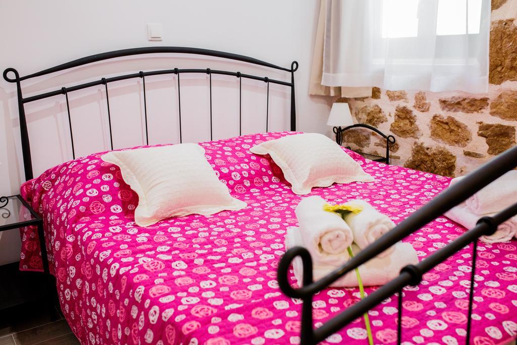 Studio Apartments Bonaca سبليت المظهر الخارجي الصورة