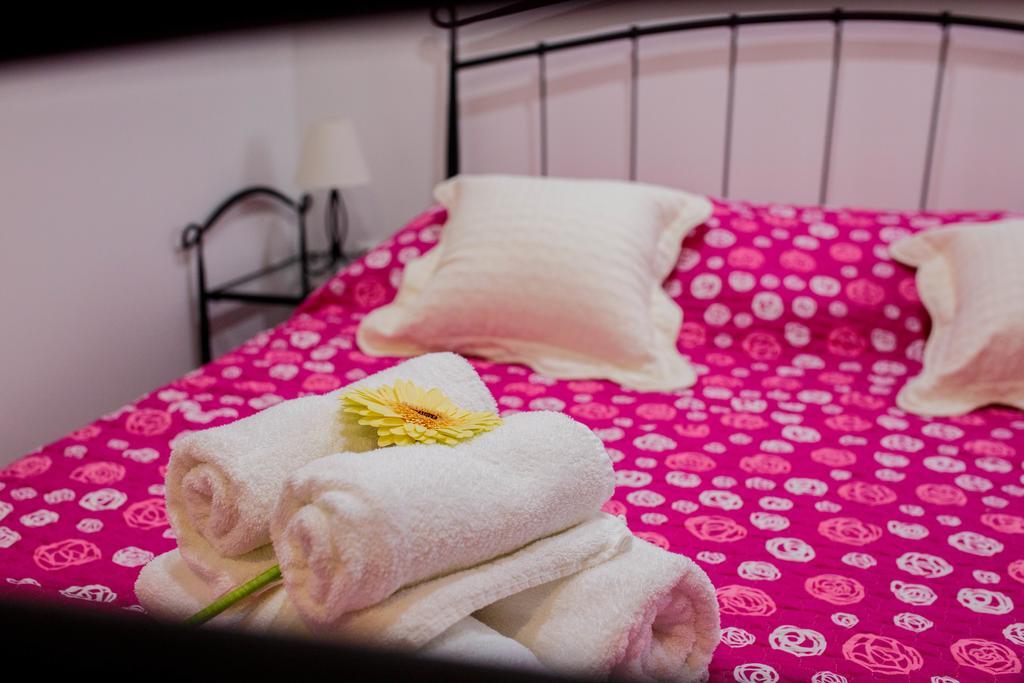 Studio Apartments Bonaca سبليت المظهر الخارجي الصورة