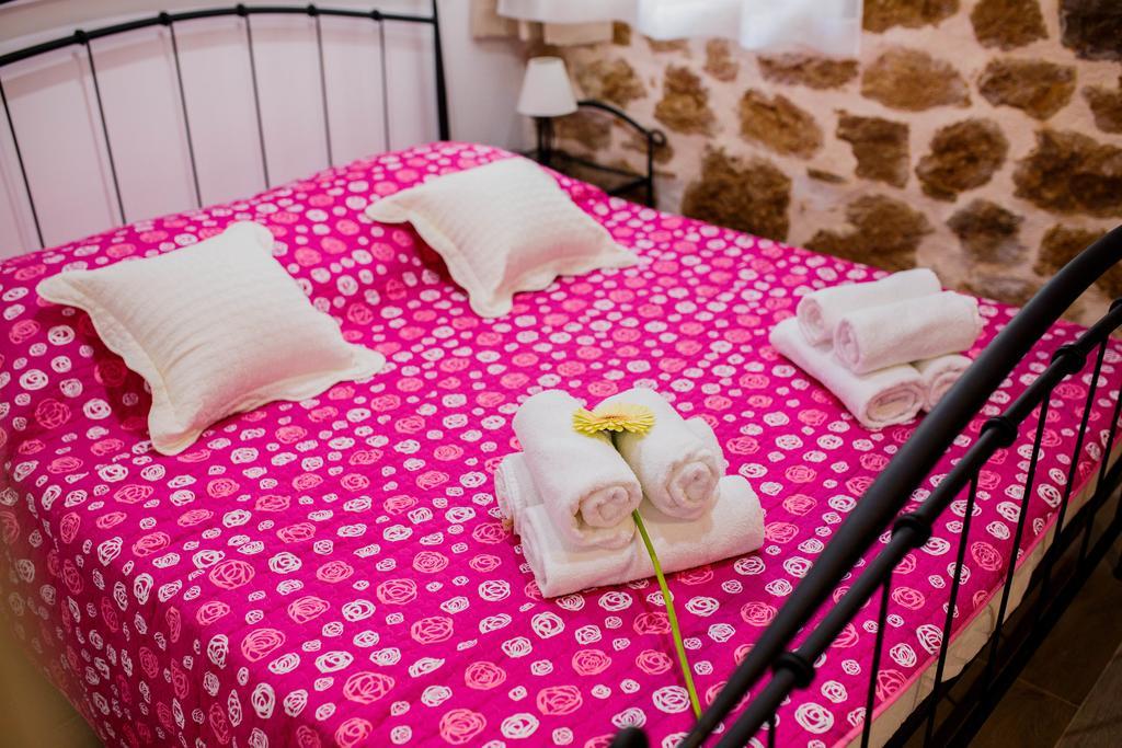 Studio Apartments Bonaca سبليت المظهر الخارجي الصورة