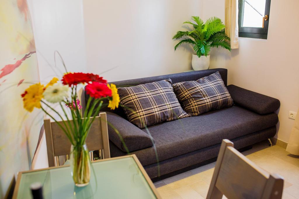 Studio Apartments Bonaca سبليت المظهر الخارجي الصورة