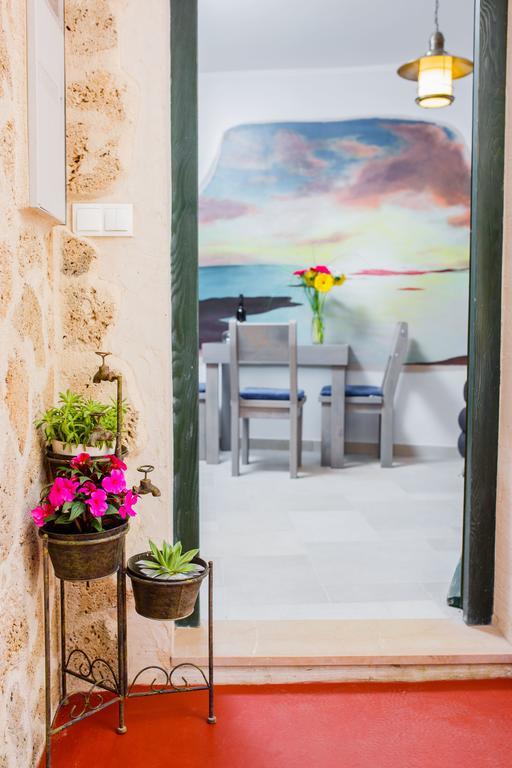 Studio Apartments Bonaca سبليت المظهر الخارجي الصورة