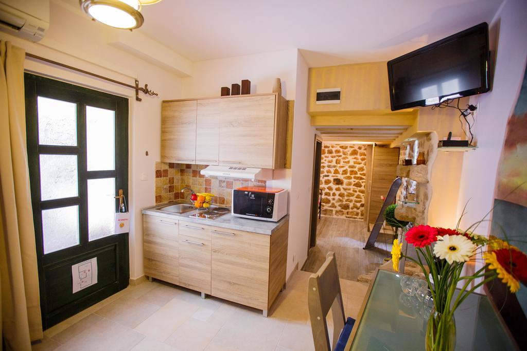 Studio Apartments Bonaca سبليت المظهر الخارجي الصورة